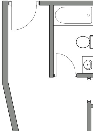 One Bedroom C One Bedroom C